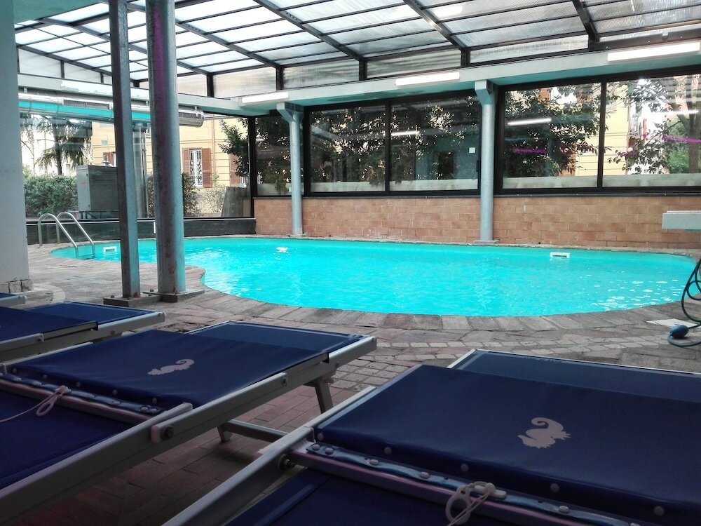 Фото Hotel Michelangelo Palace