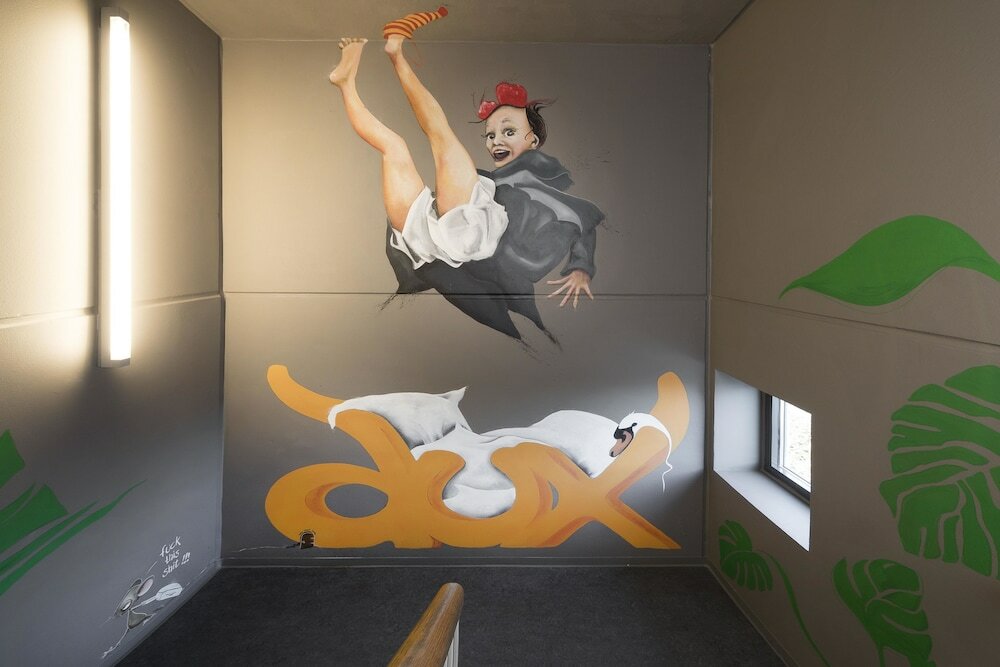 Фото Smarthotel Forus