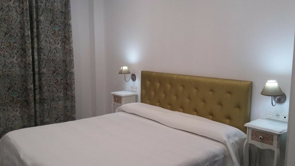 Фото Hostal Boutique Bajamar