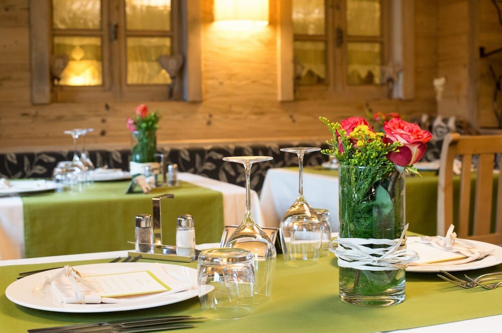 Фото Hotel Vedig