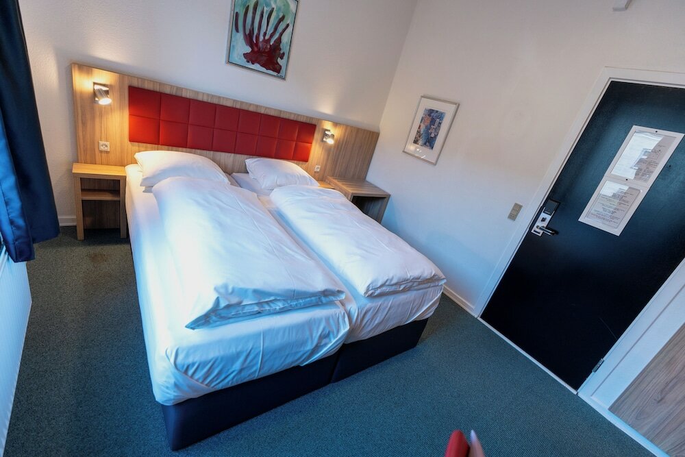 Фото Prinsen Hotel