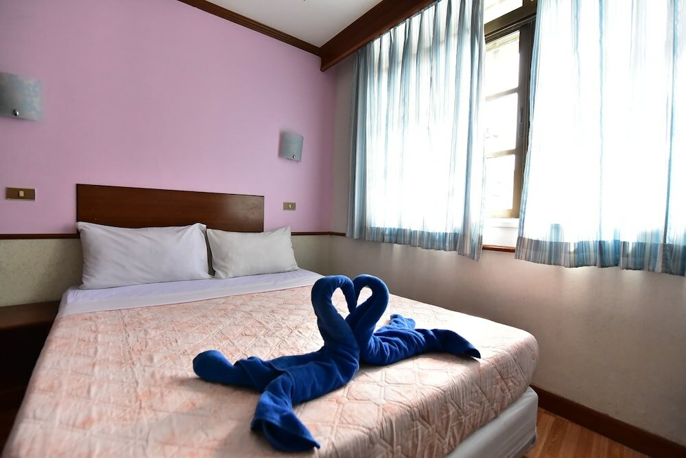 Фото Krabi Grand Hotel