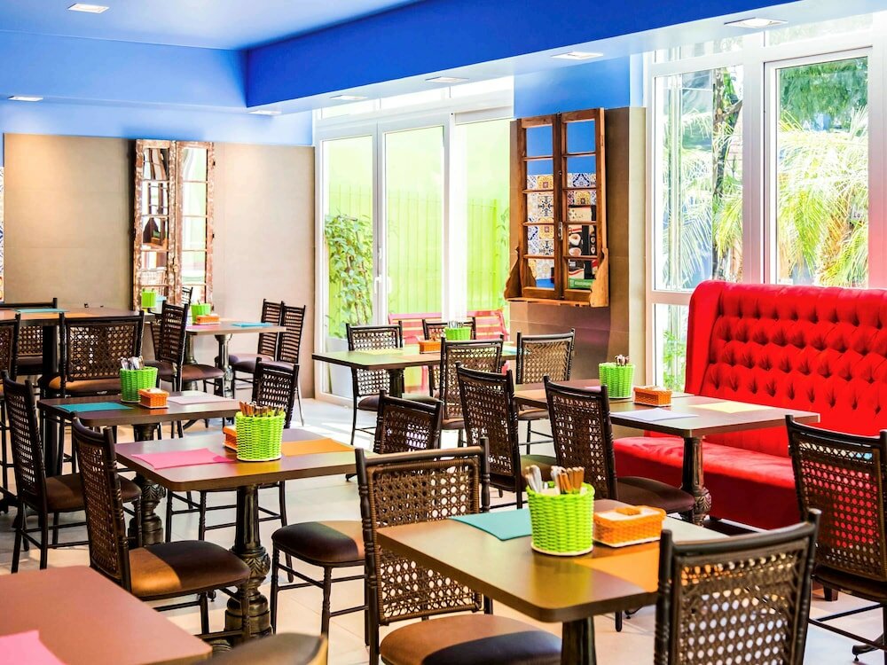 Фото Ibis Styles Porto Alegre Centro