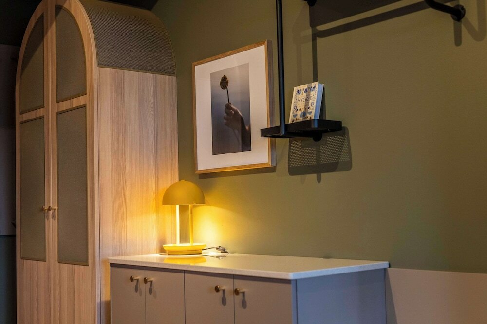 Фото Scandic Sydhavnen