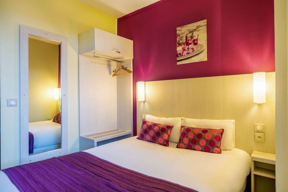 Фото Comfort Hotel Orleans Olivet