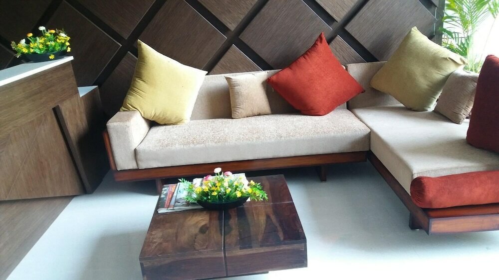 Фото отеля 5