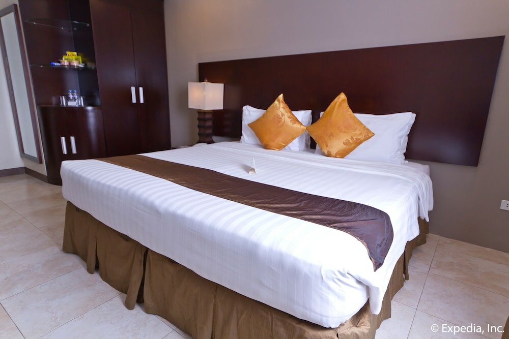 Фото Alpa City Suites