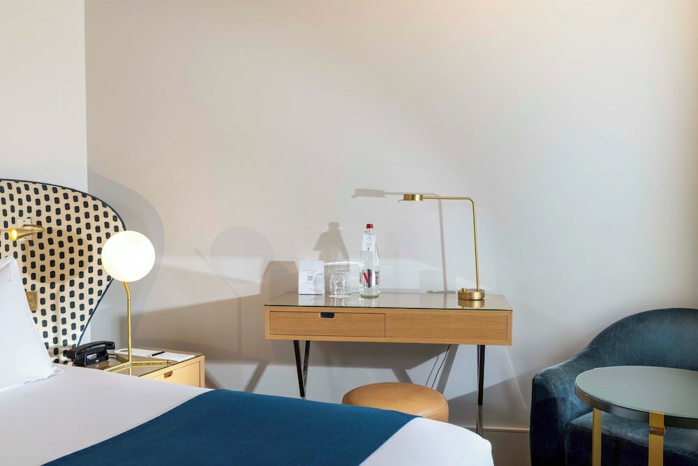 Фото Le Marianne Paris