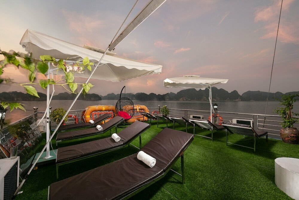 Hotel Azela Cruise, Earth, photo