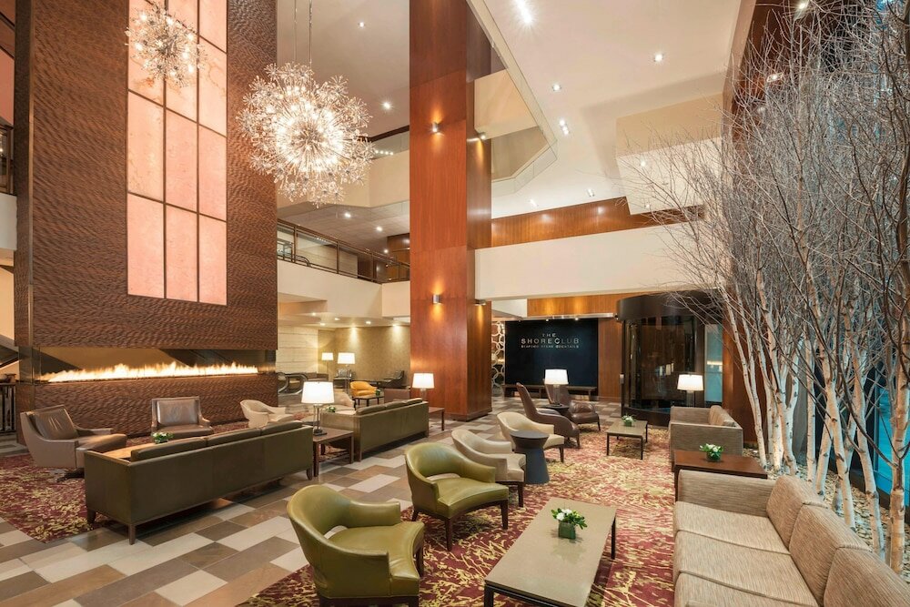 Фото The Westin Ottawa