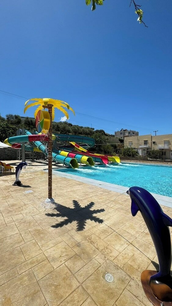 Фото Azul Eco Hotel