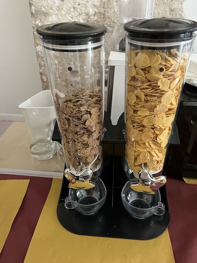 Фото Albergo del Cacciatore