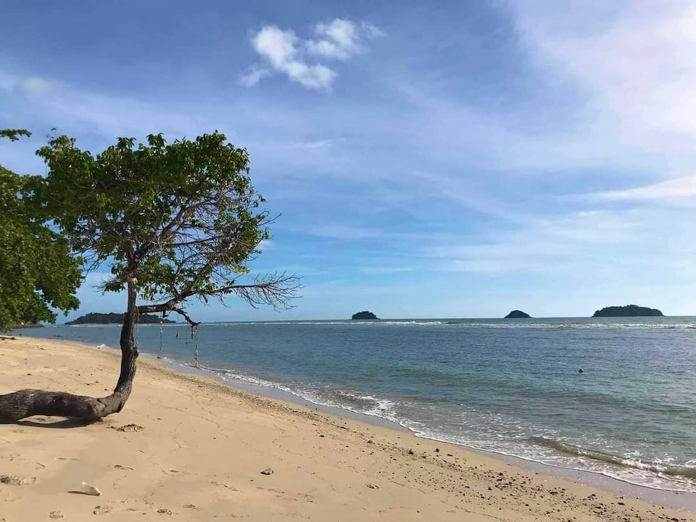 Фото Koh Chang Thai Garden Hill Resort