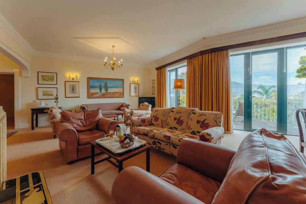 Фото Отель Quinta da Bela Vista