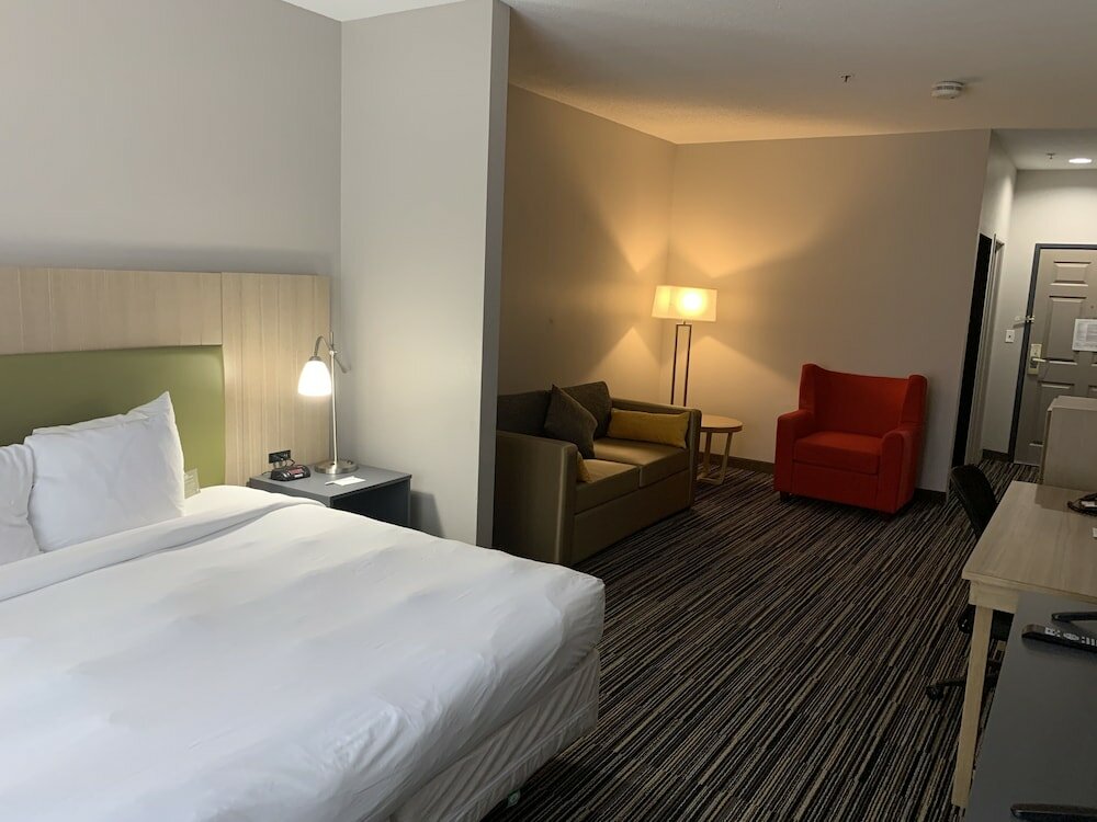 Фото Country Inn & Suites by Radisson, Chicago O'Hare South, Il