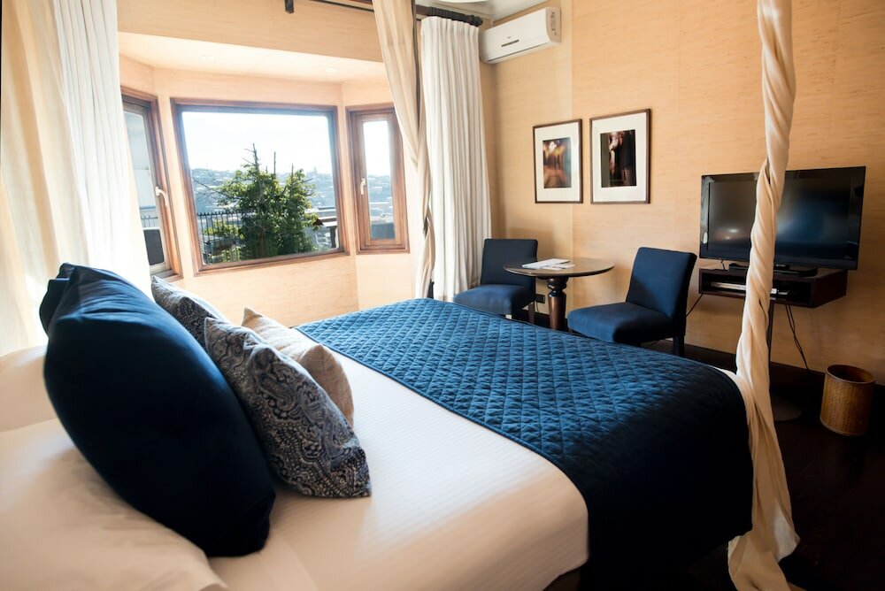 Фото Casa Higueras