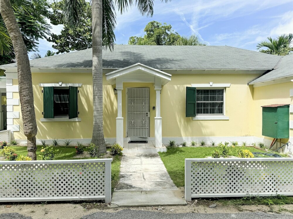 Фото Blue Ocean Village