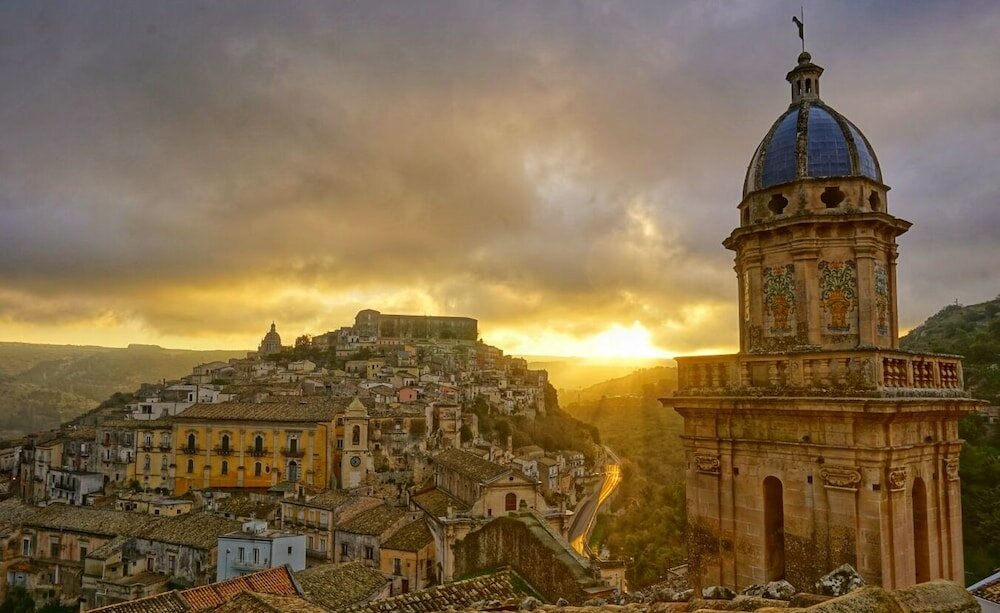 Фото Belvedere all'Idria