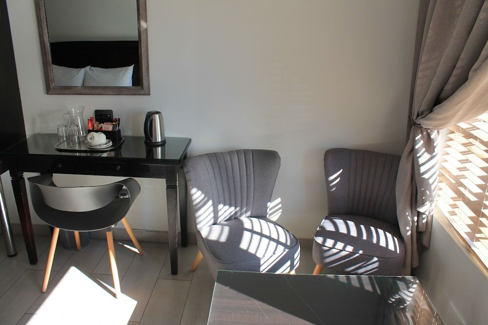 Фото Nelspruit Lodge