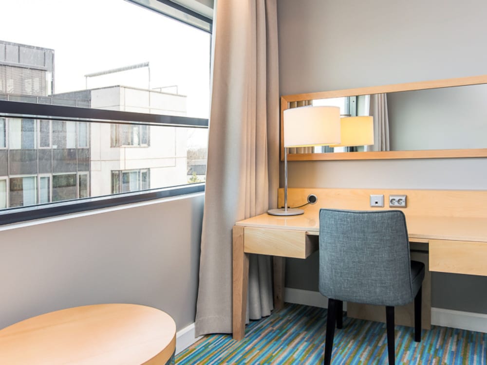 Фото Quality Hotel Fredrikstad