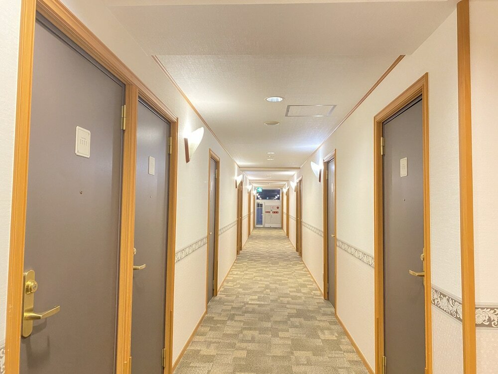 Фото Toyoko Inn Hakata Nishi nakasu