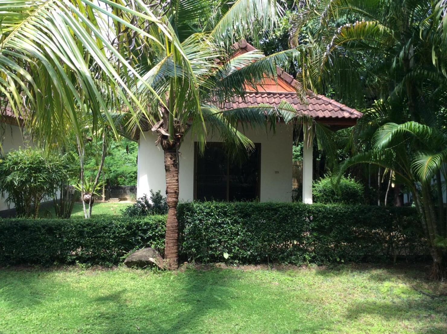 Фото Cousin Resort