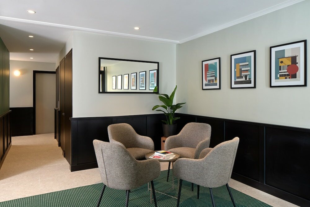 Фото Timhotel Nation