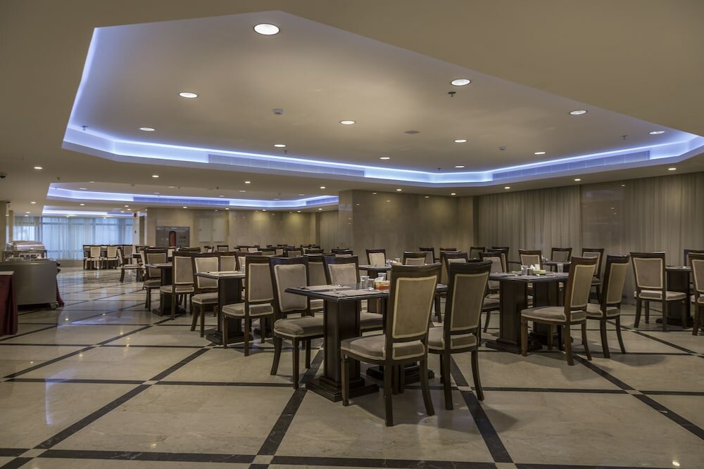 Фото Razana al Rawdha Makkah Hotel