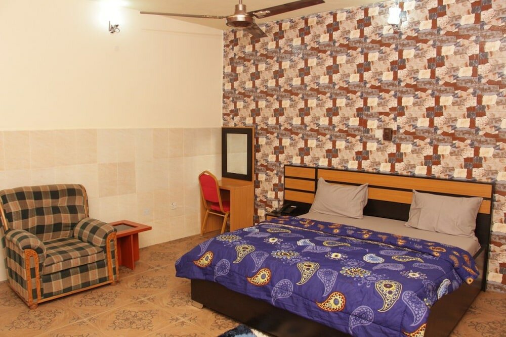 Фото Pedallo Luxury Inn Ltd