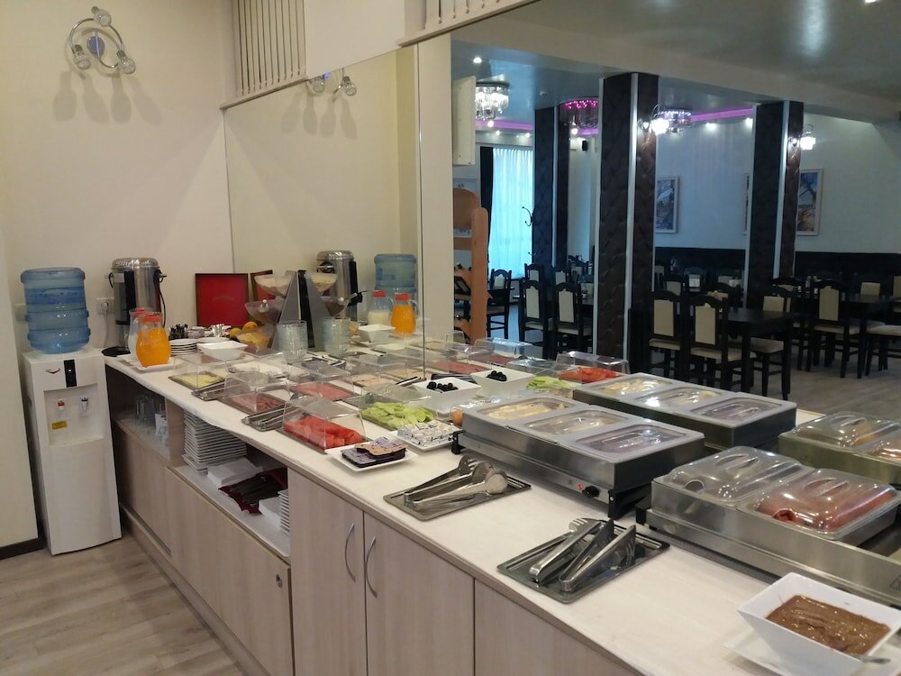 Фото Aris Hotel Sofia