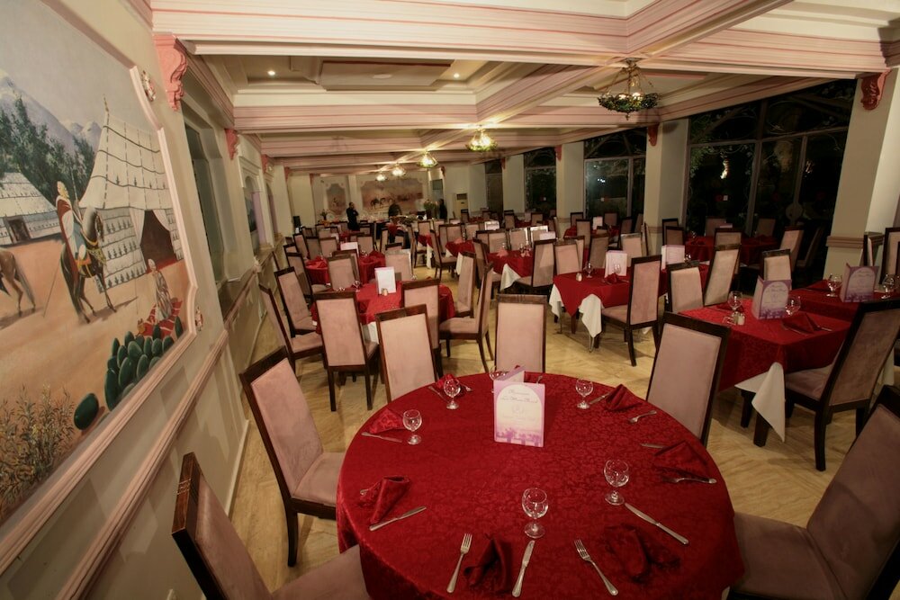 Фото Imperial Holiday Hôtel & SPA