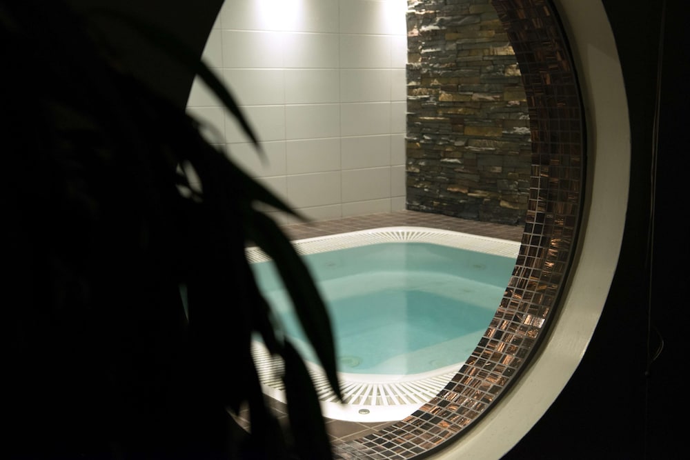 Фото Scandic Karlstad City