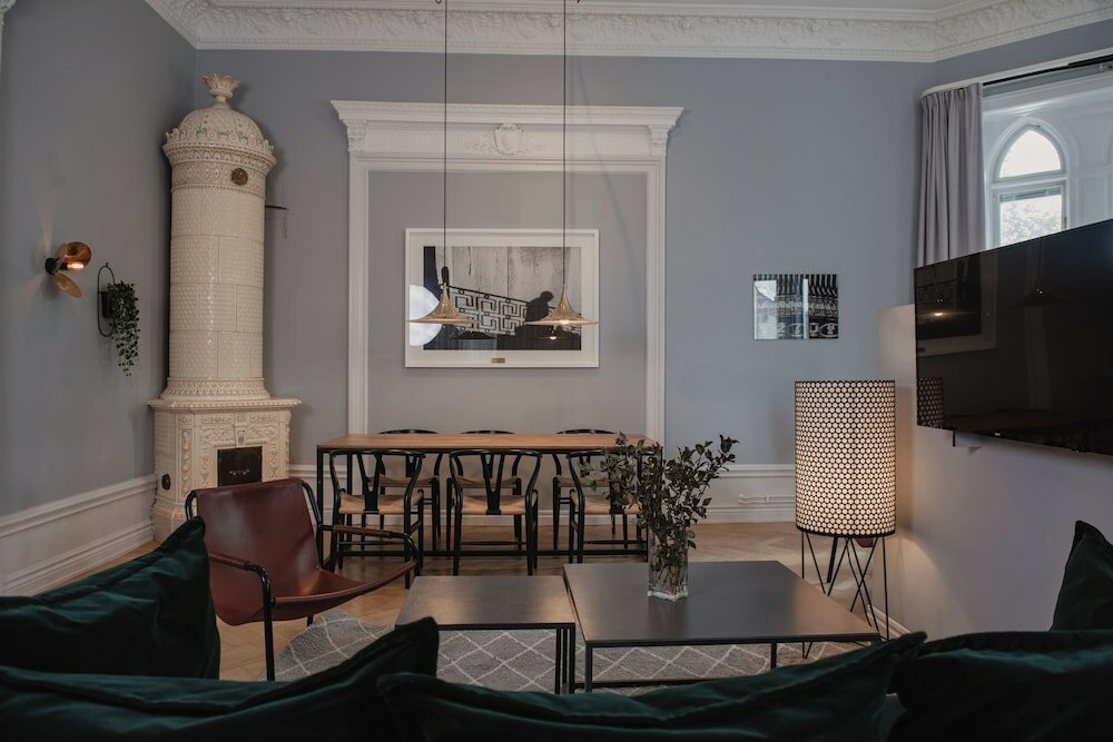 Фото Home Hotel Borgen