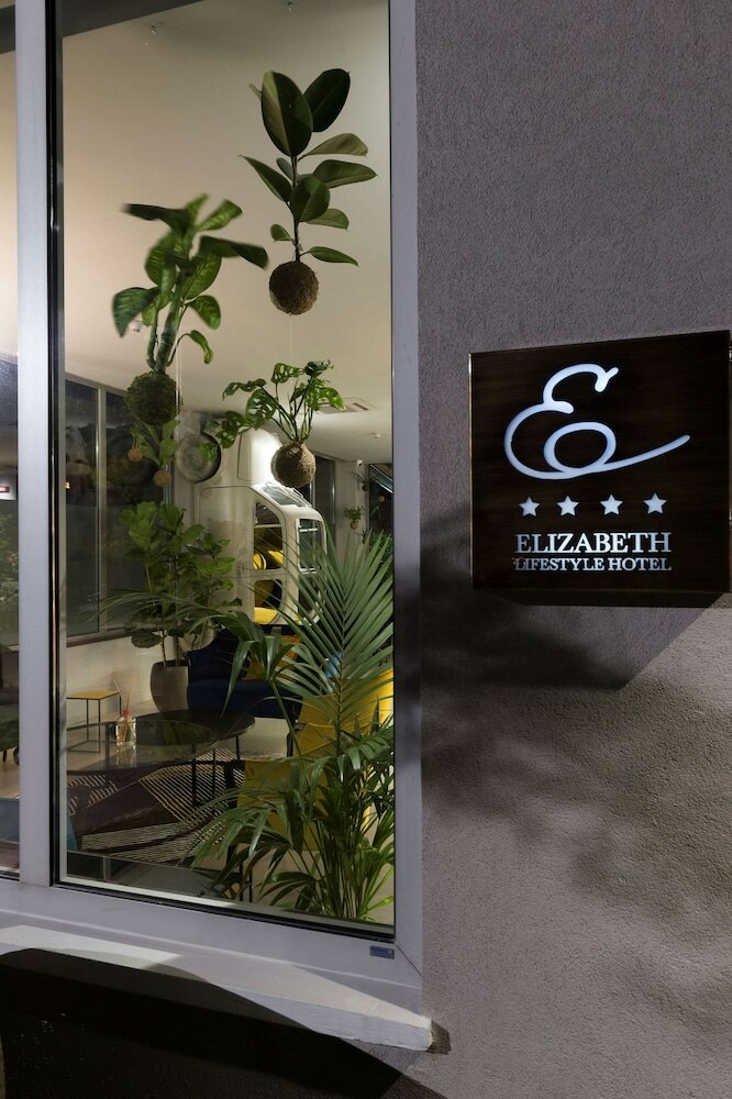 Фото Elizabeth Lifestyle Hotel