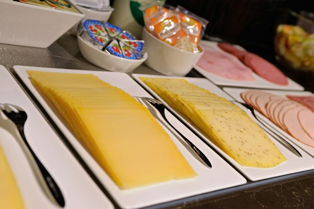 Фото Amsterdam Forest Hotel