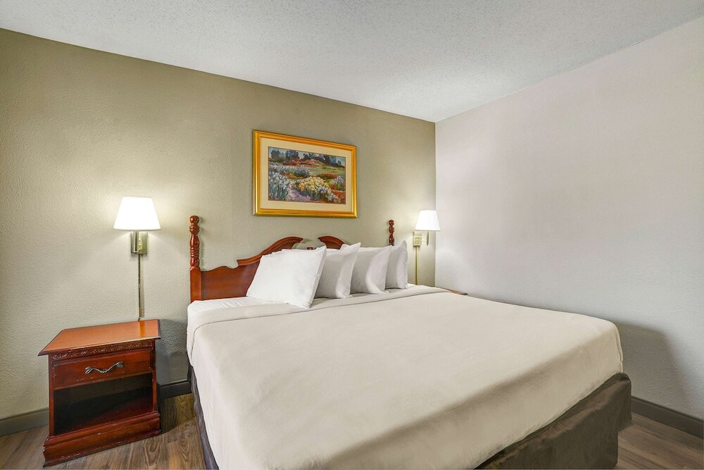 Фото Motel 6 Lester, Pa - Philadelphia Airport