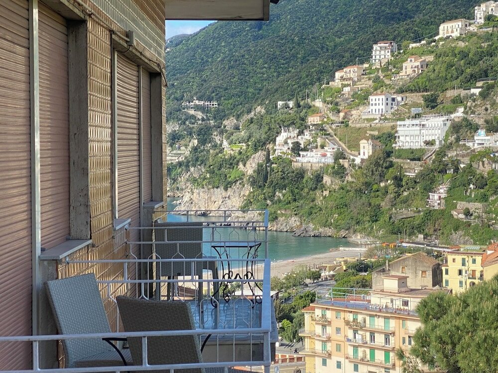 Фото Hotel Vietri Coast