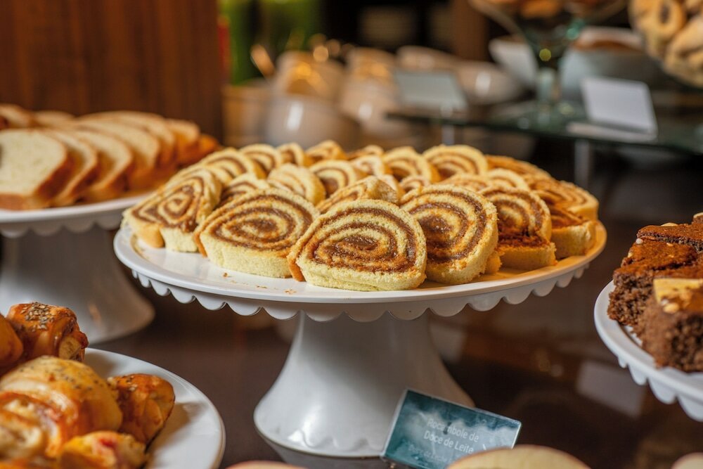 Фото Hotel Laghetto Pedras Altas