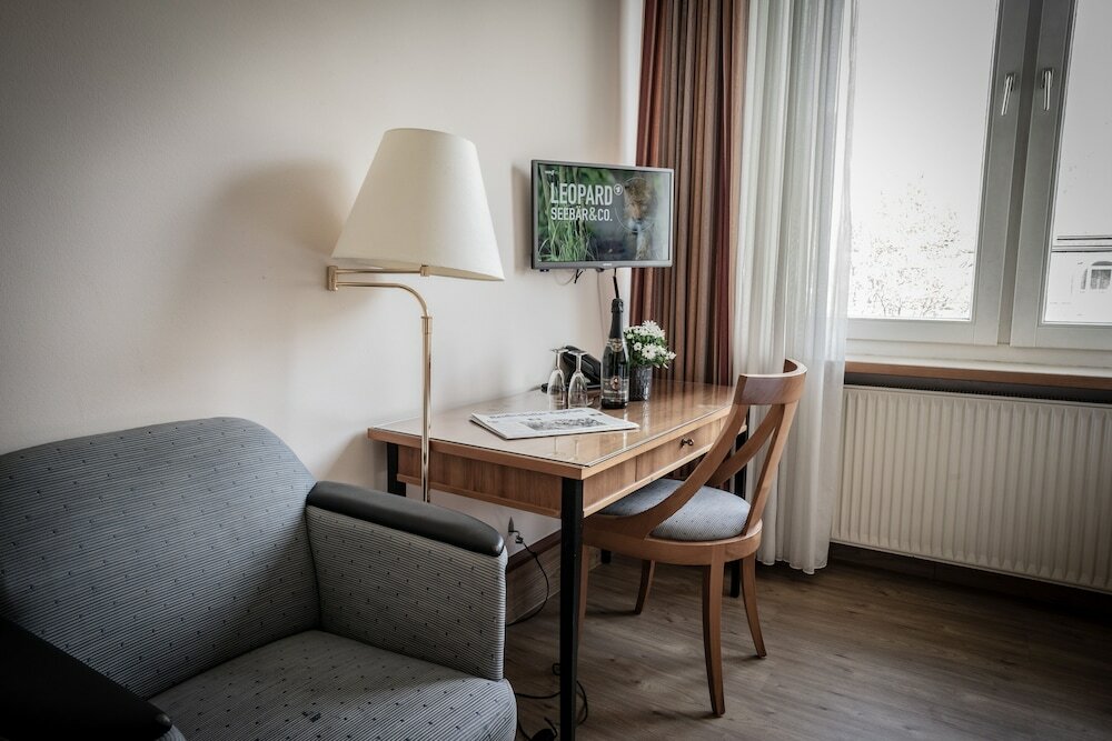 Фото Hotel Sonnenbichl