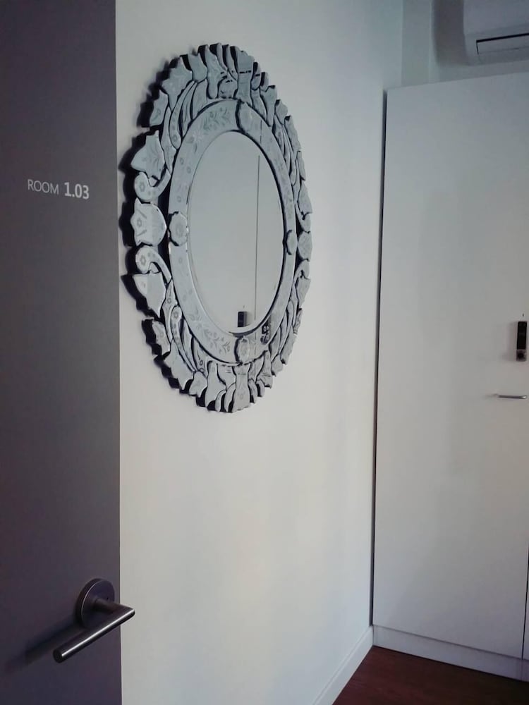 Фото Ye'4 Guesthouse