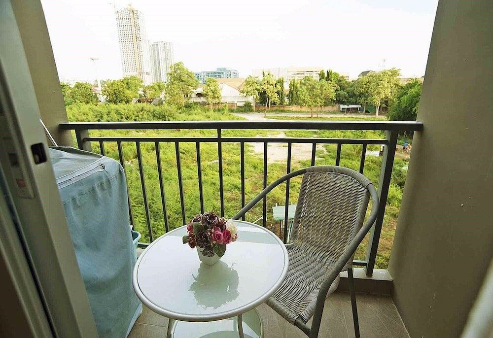 Фото The Gallery Jomtien Beach Pattaya Condo by Dome