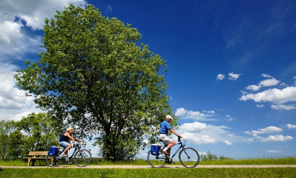 Фото Parkhotel Altmühltal