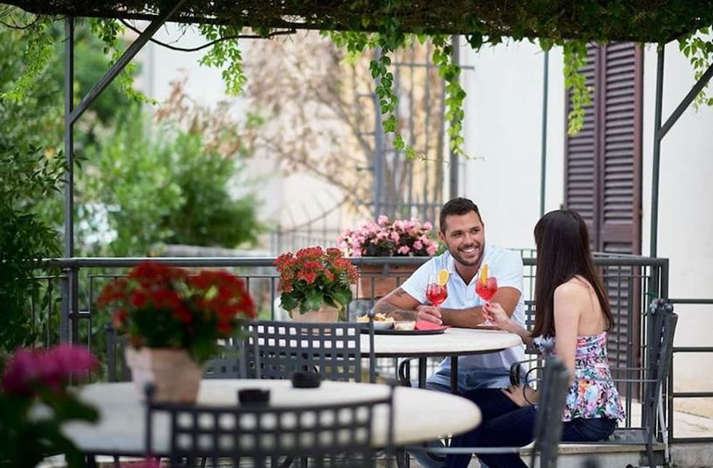 Фото Hotel Chiusarelli