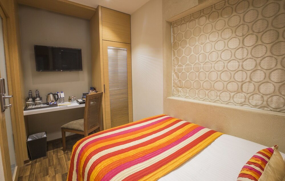 Фото Hotel Bawa Continental