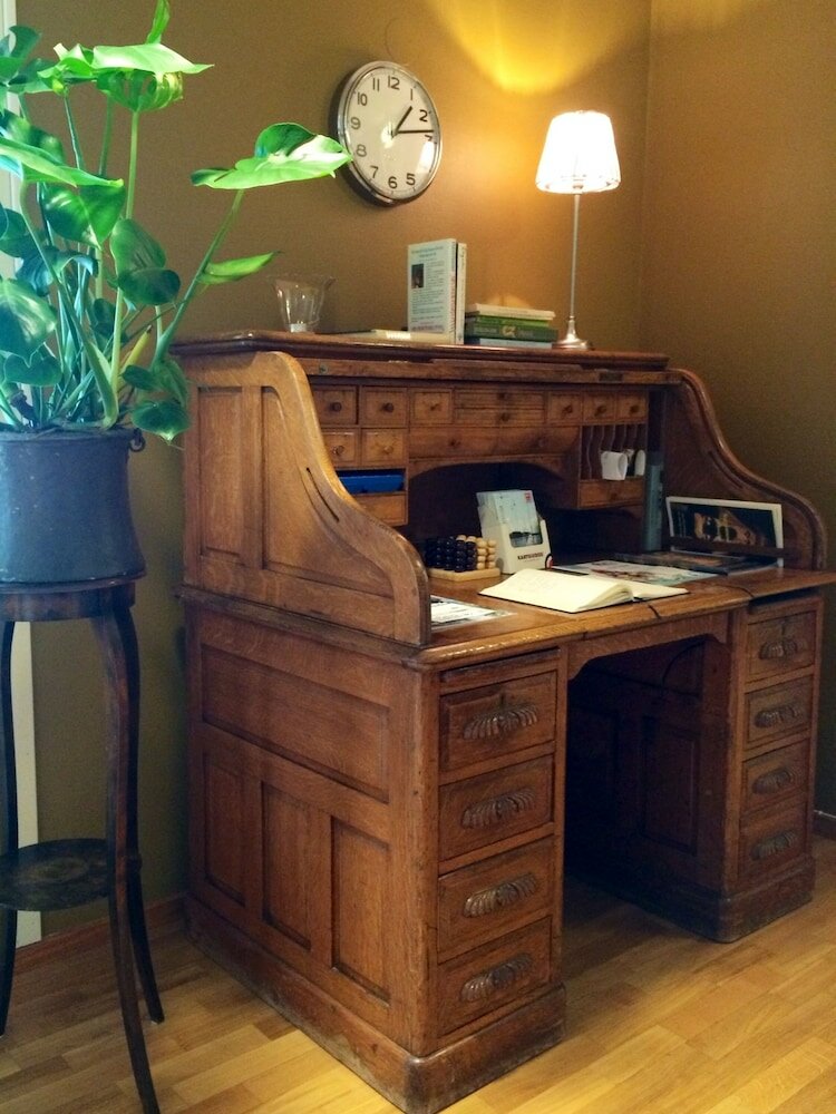 Фото Hotell Garvaren