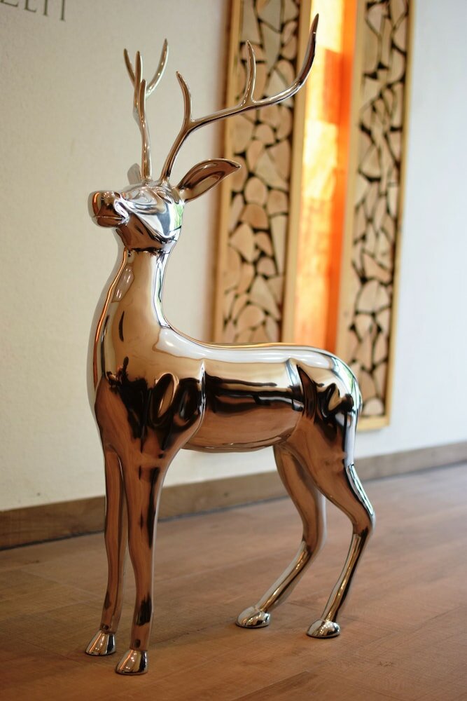 Фото Hotel Sonnenbichl