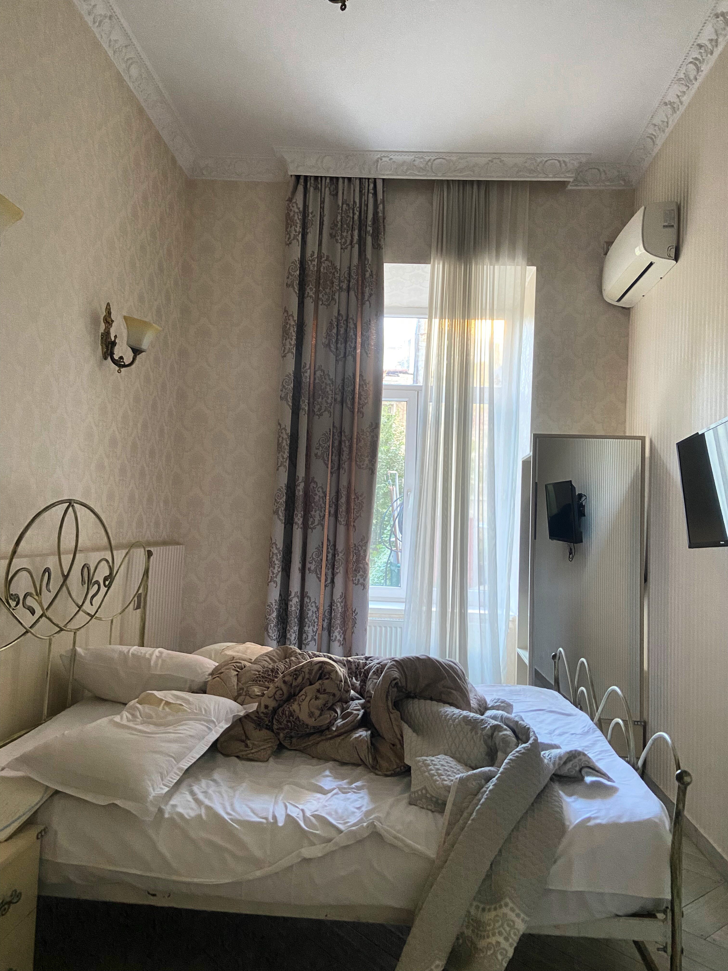 Фото Old Tbilisi Apart Hotel