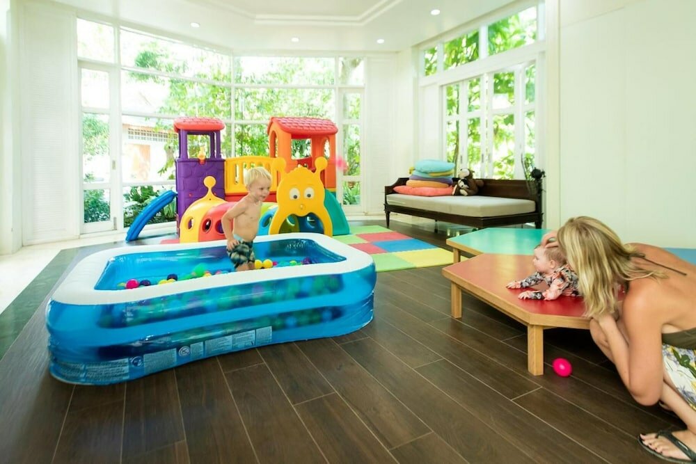 Фото Wake Up Aonang Hotel