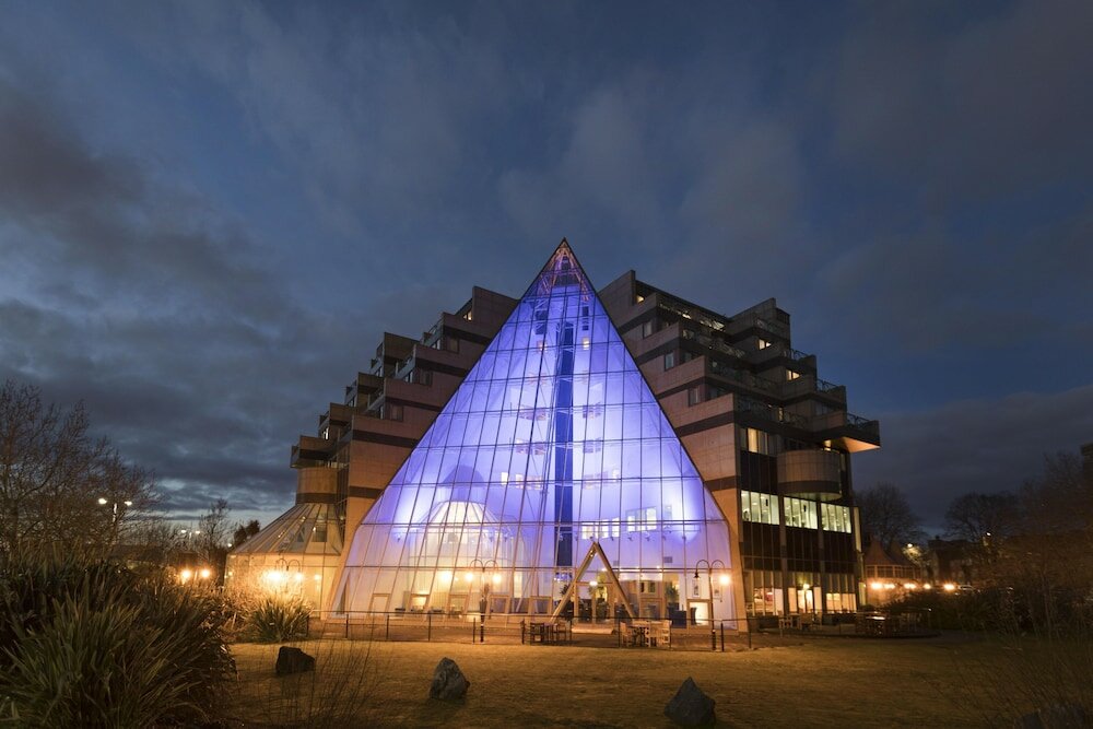 Фото Leonardo Royal Southampton Grand Harbour