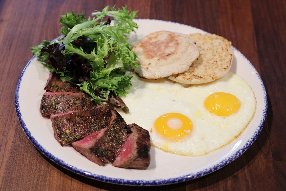 Фото The Elizabeth Hotel, Autograph Collection